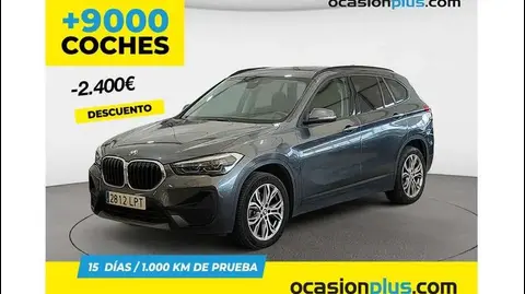 Used BMW X1 Petrol 2021 Ad 