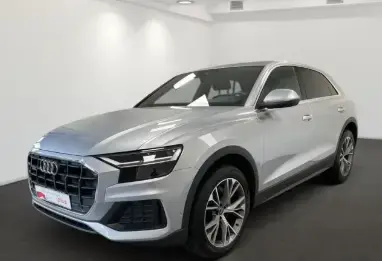 Used AUDI Q8 Diesel 2021 Ad 