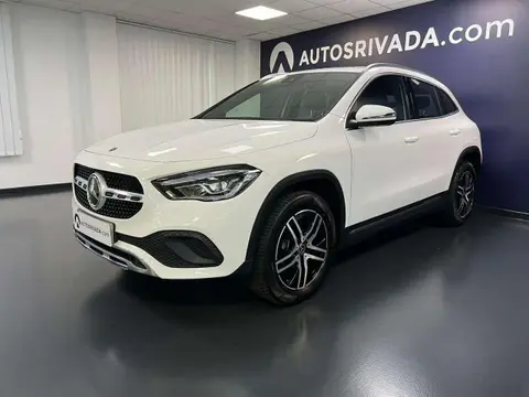 Annonce MERCEDES-BENZ CLASSE GLA Diesel 2022 d'occasion 