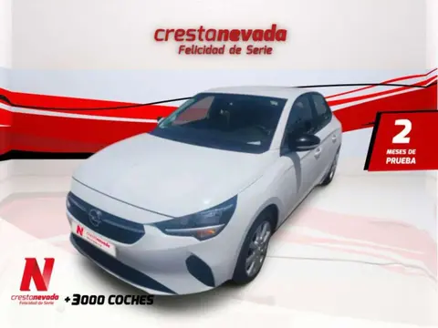 Annonce OPEL CORSA Essence 2022 d'occasion 