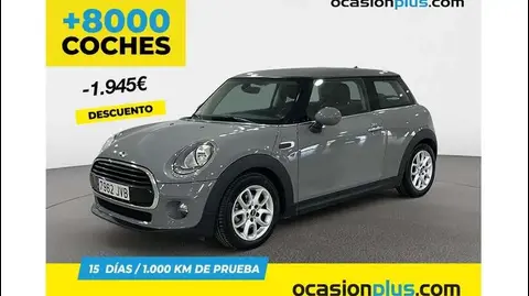 Annonce MINI COOPER Diesel 2016 d'occasion 