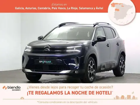 Used CITROEN C5 AIRCROSS  2022 Ad 