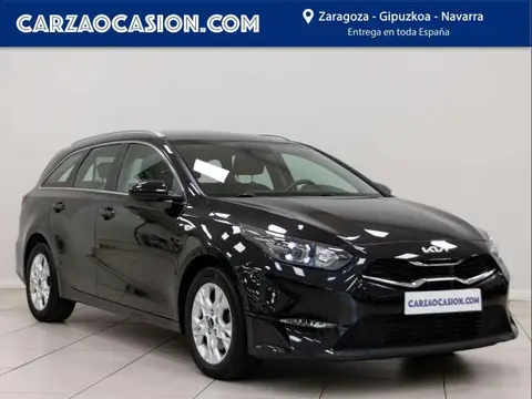 Used KIA CEED Petrol 2021 Ad 