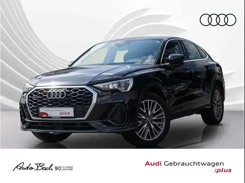 Annonce AUDI Q3 Diesel 2020 d'occasion 