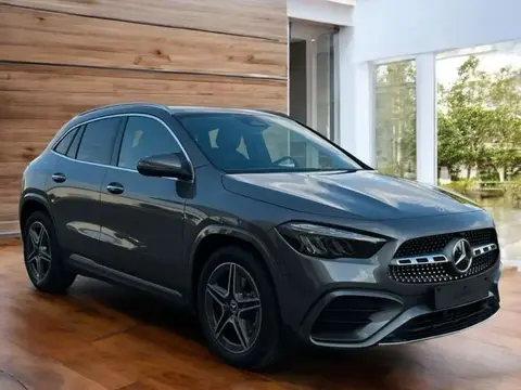 Annonce MERCEDES-BENZ CLASSE GLA Essence 2024 d'occasion 