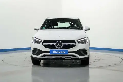 Used MERCEDES-BENZ CLASSE GLA Diesel 2023 Ad 