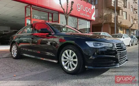 Used AUDI A6 Diesel 2018 Ad 