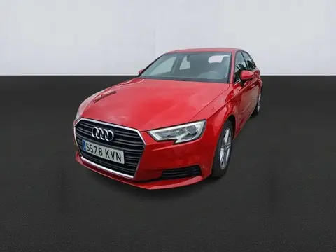 Used AUDI A3 Petrol 2019 Ad 