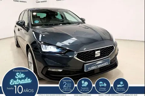 Annonce SEAT LEON Essence 2021 d'occasion 