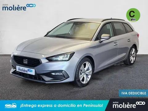 Used SEAT LEON Petrol 2023 Ad 