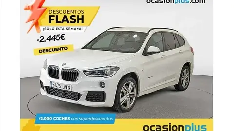 Used BMW X1 Diesel 2017 Ad 