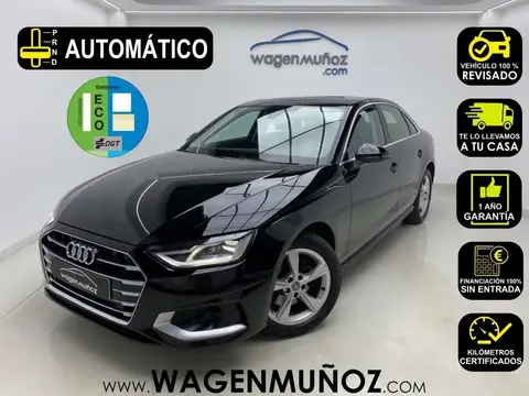 Used AUDI A4 Diesel 2019 Ad 