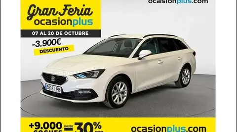 Used SEAT LEON Diesel 2021 Ad 