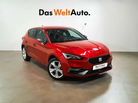 Used SEAT LEON Hybrid 2023 Ad 