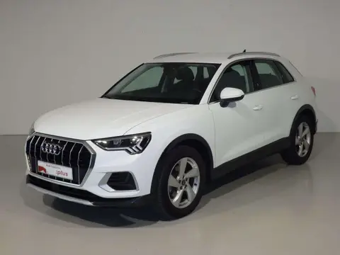 Annonce AUDI Q3 Diesel 2023 d'occasion 