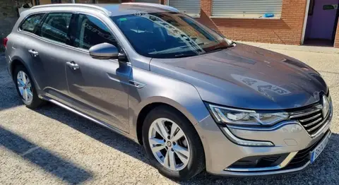 Used RENAULT TALISMAN Diesel 2018 Ad 