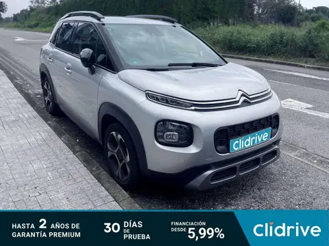 Annonce CITROEN C3 AIRCROSS Essence 2019 d'occasion 