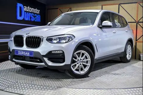 Used BMW X3 Diesel 2019 Ad 