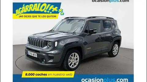 Annonce JEEP RENEGADE Essence 2023 d'occasion 