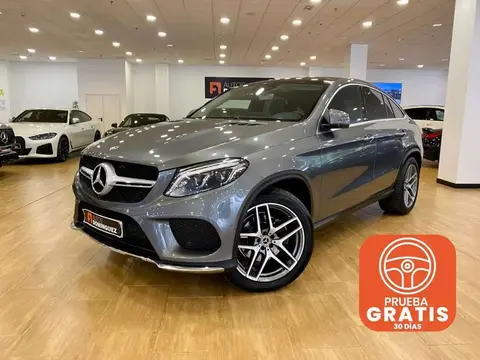 Used MERCEDES-BENZ CLASSE GLE Diesel 2018 Ad 