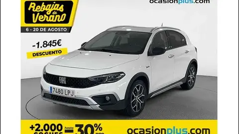 Used FIAT TIPO Diesel 2021 Ad 