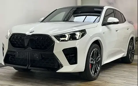 Annonce BMW X2 Essence 2024 d'occasion 