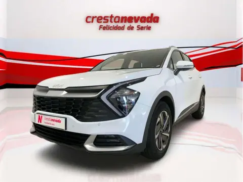 Annonce KIA SPORTAGE Hybride 2024 d'occasion 