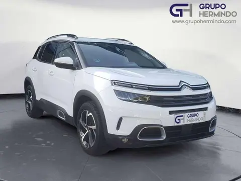 Used CITROEN C5 AIRCROSS Diesel 2022 Ad 