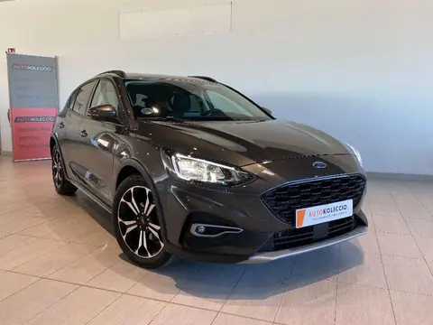 Annonce FORD FOCUS Diesel 2020 d'occasion 