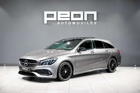 Used MERCEDES-BENZ CLASSE CLA Diesel 2018 Ad 