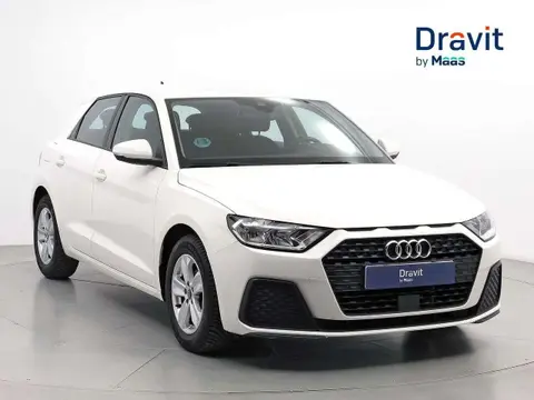 Annonce AUDI A1 Essence 2021 d'occasion 