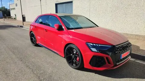 Used AUDI RS3 Petrol 2023 Ad 