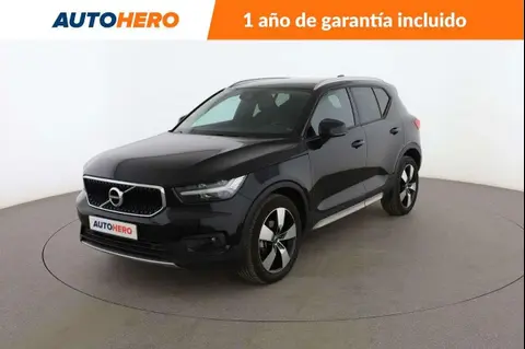 Annonce VOLVO XC40 Diesel 2019 d'occasion 