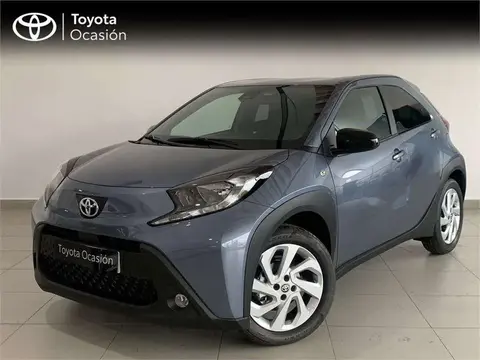 Used TOYOTA AYGO Petrol 2024 Ad 