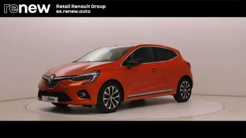 Annonce RENAULT CLIO Essence 2023 d'occasion 