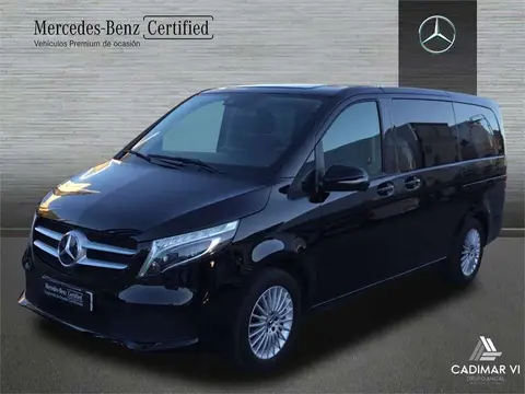 Used MERCEDES-BENZ CLASSE V Diesel 2021 Ad 