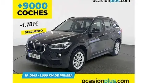 Used BMW X1 Diesel 2019 Ad 