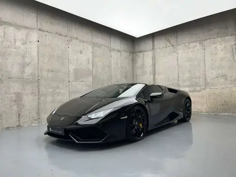 Used LAMBORGHINI HURACAN Petrol 2017 Ad 