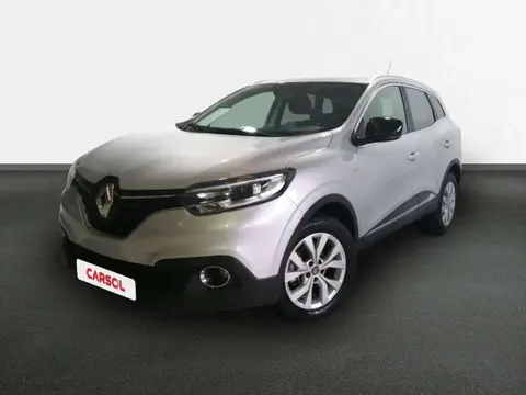 Used RENAULT KADJAR Petrol 2018 Ad 