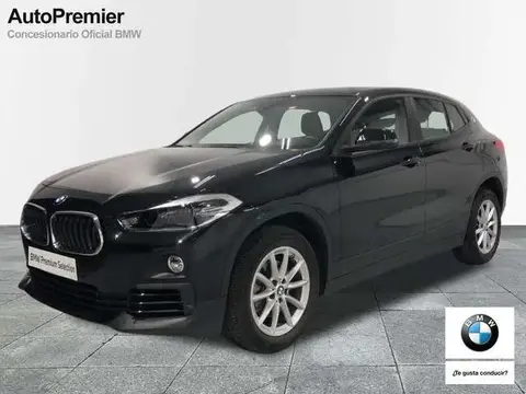 Annonce BMW X2 Essence 2019 d'occasion 