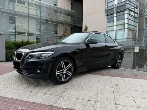 Used BMW SERIE 2 Diesel 2019 Ad 