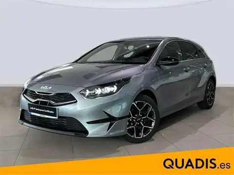 Used KIA CEED Petrol 2024 Ad 