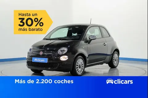 Used FIAT 500 Petrol 2023 Ad 