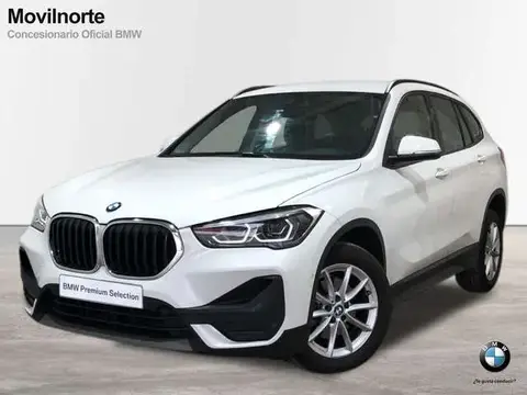 Annonce BMW X1 Diesel 2020 d'occasion 