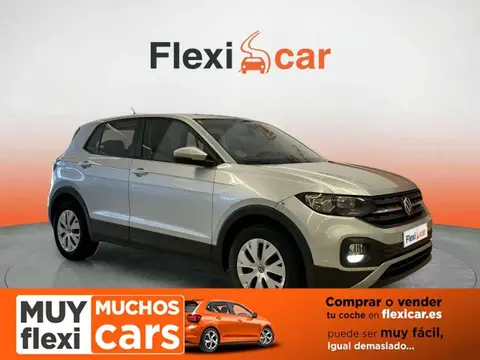 Used VOLKSWAGEN T-CROSS Petrol 2021 Ad 