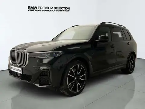 Used BMW X7 Diesel 2021 Ad 