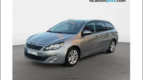 Used PEUGEOT 308 Diesel 2016 Ad 