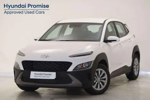 Used HYUNDAI KONA Petrol 2023 Ad 