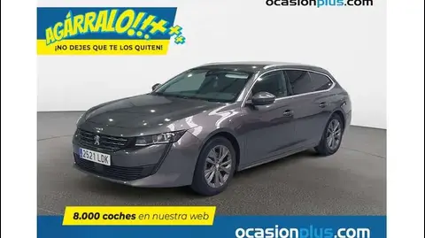 Used PEUGEOT 508 Diesel 2019 Ad 