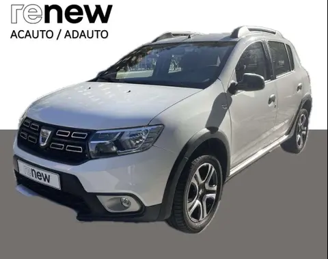 Used DACIA SANDERO Petrol 2018 Ad 